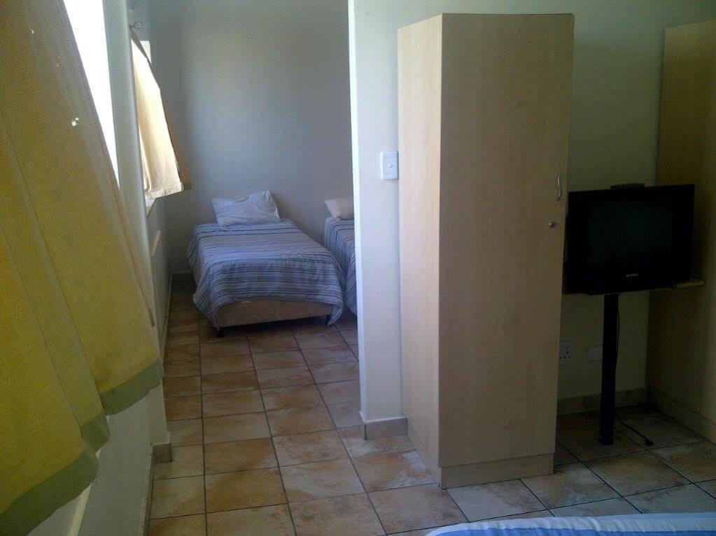 Aparthotel Seaboard &