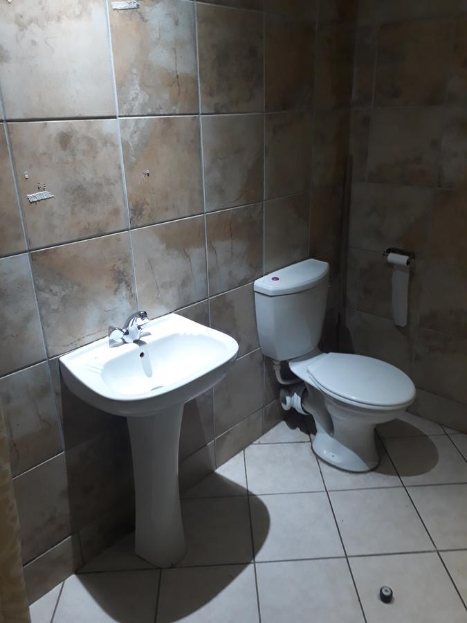 Seaboard & Aparthotel Durban